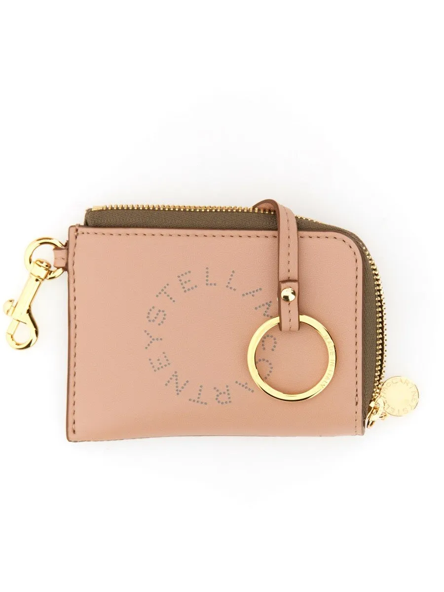 stella mccartney WALLET WITH LOGO sold by Siebentaschen product image thumbnail 2