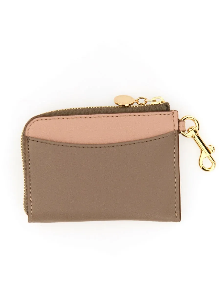 stella mccartney WALLET WITH LOGO sold by Siebentaschen product image thumbnail 3