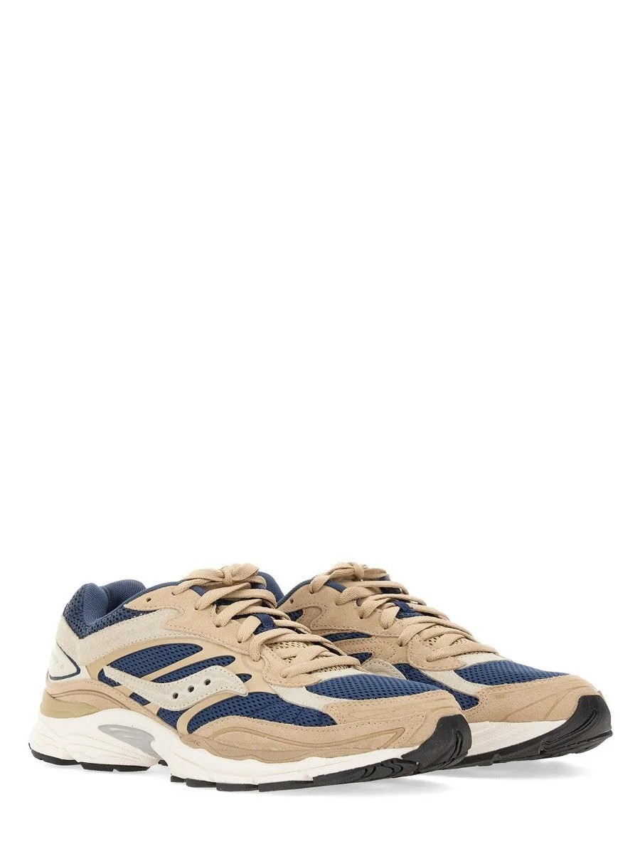 Saucony "PROGRID OMNI 9 PREMIUM" SNEAKER sold by Siebentaschen product image thumbnail 2