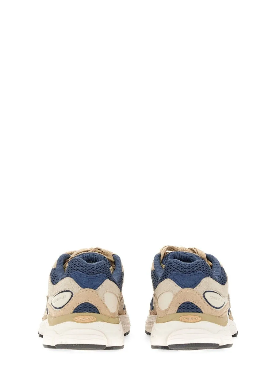 Saucony "PROGRID OMNI 9 PREMIUM" SNEAKER sold by Siebentaschen product image thumbnail 3