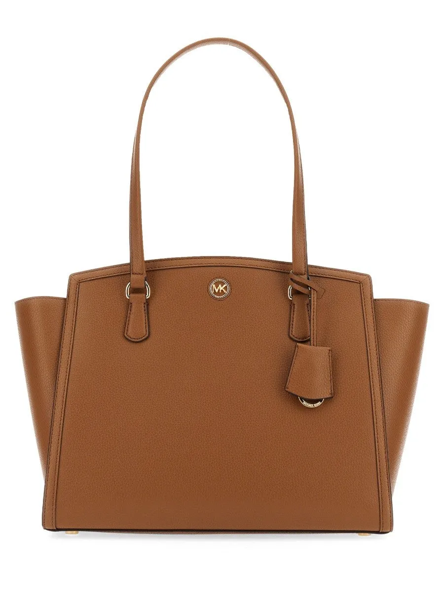 MICHAEL BY MICHAEL KORS CHANTAL TOTE BAG sold by Siebentaschen