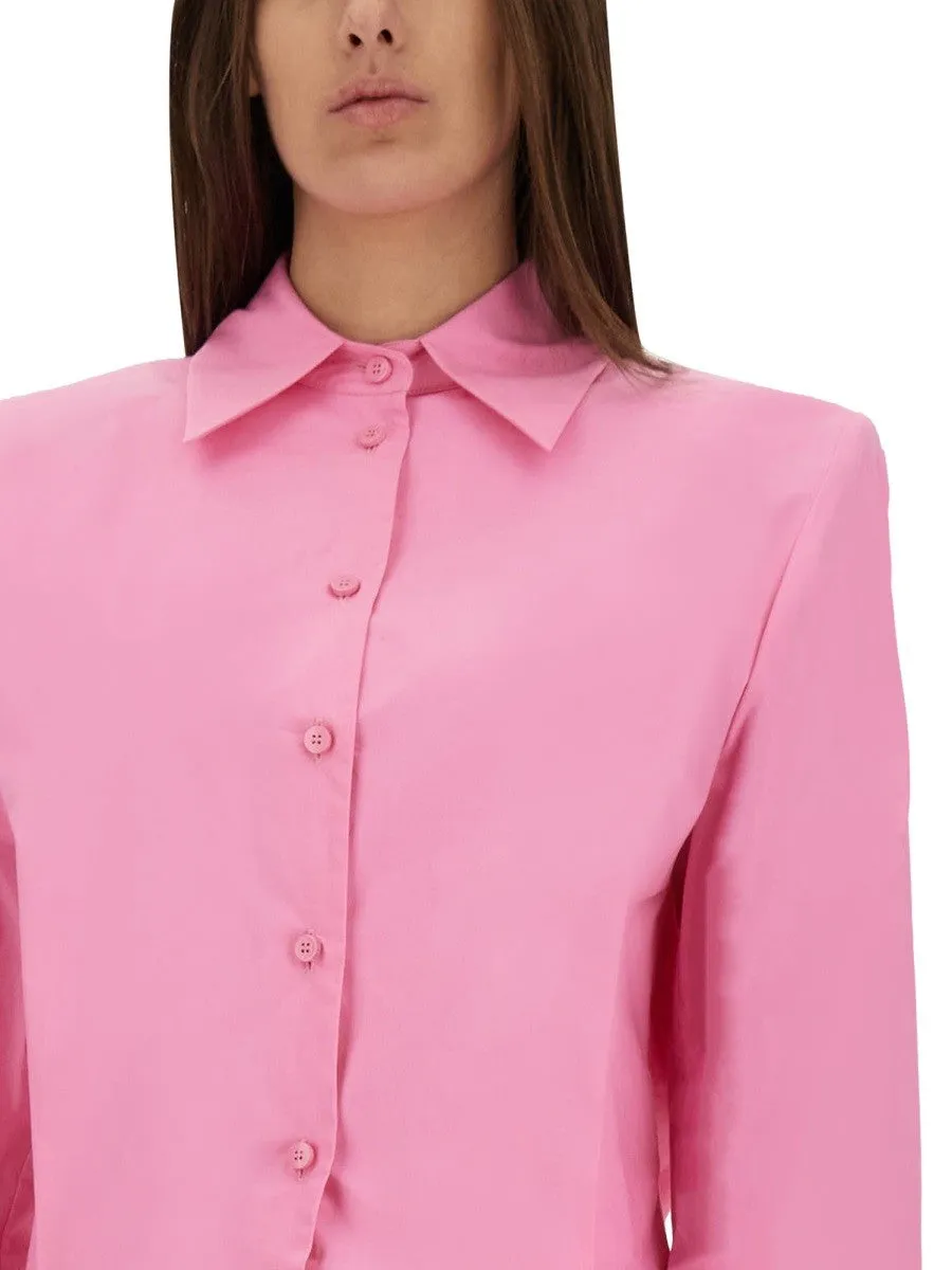 The Attico MARGOT DRESS sold by Siebentaschen product image thumbnail 4