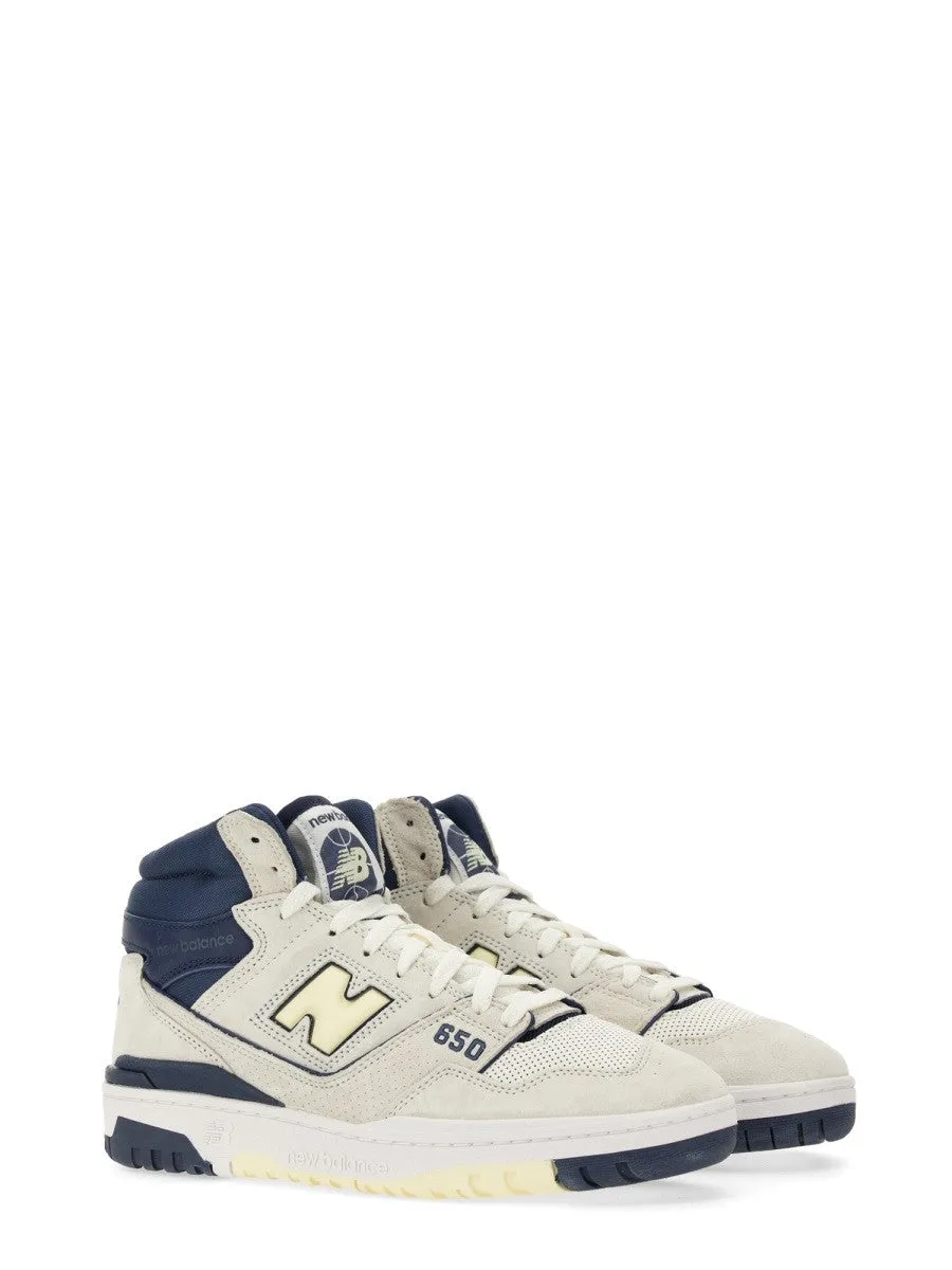 New Balance SNEAKER 650 sold by Siebentaschen product image thumbnail 2