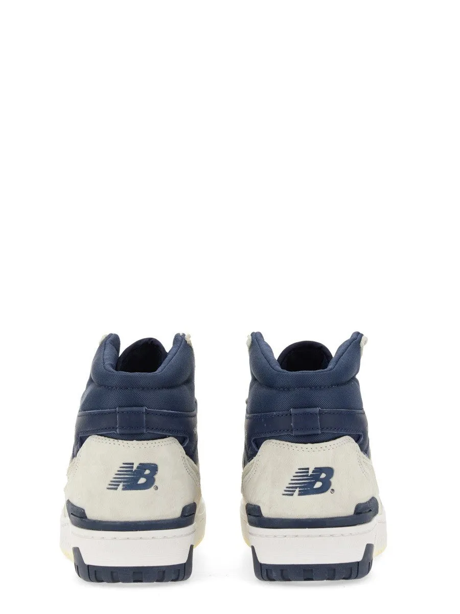 New Balance SNEAKER 650 sold by Siebentaschen product image thumbnail 3