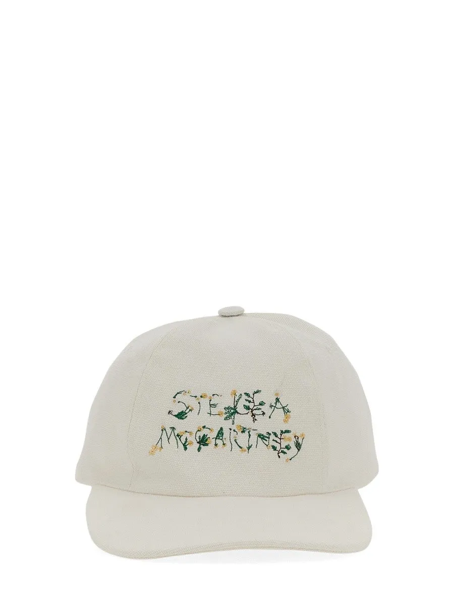 stella mccartney BASEBALL CAP sold by Siebentaschen