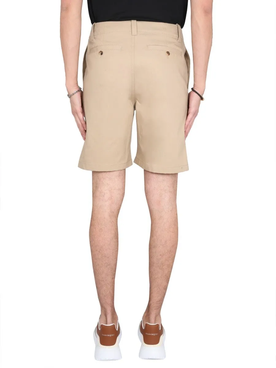 Alexander Mcqueen BERMUDA CARGO sold by Siebentaschen product image thumbnail 4