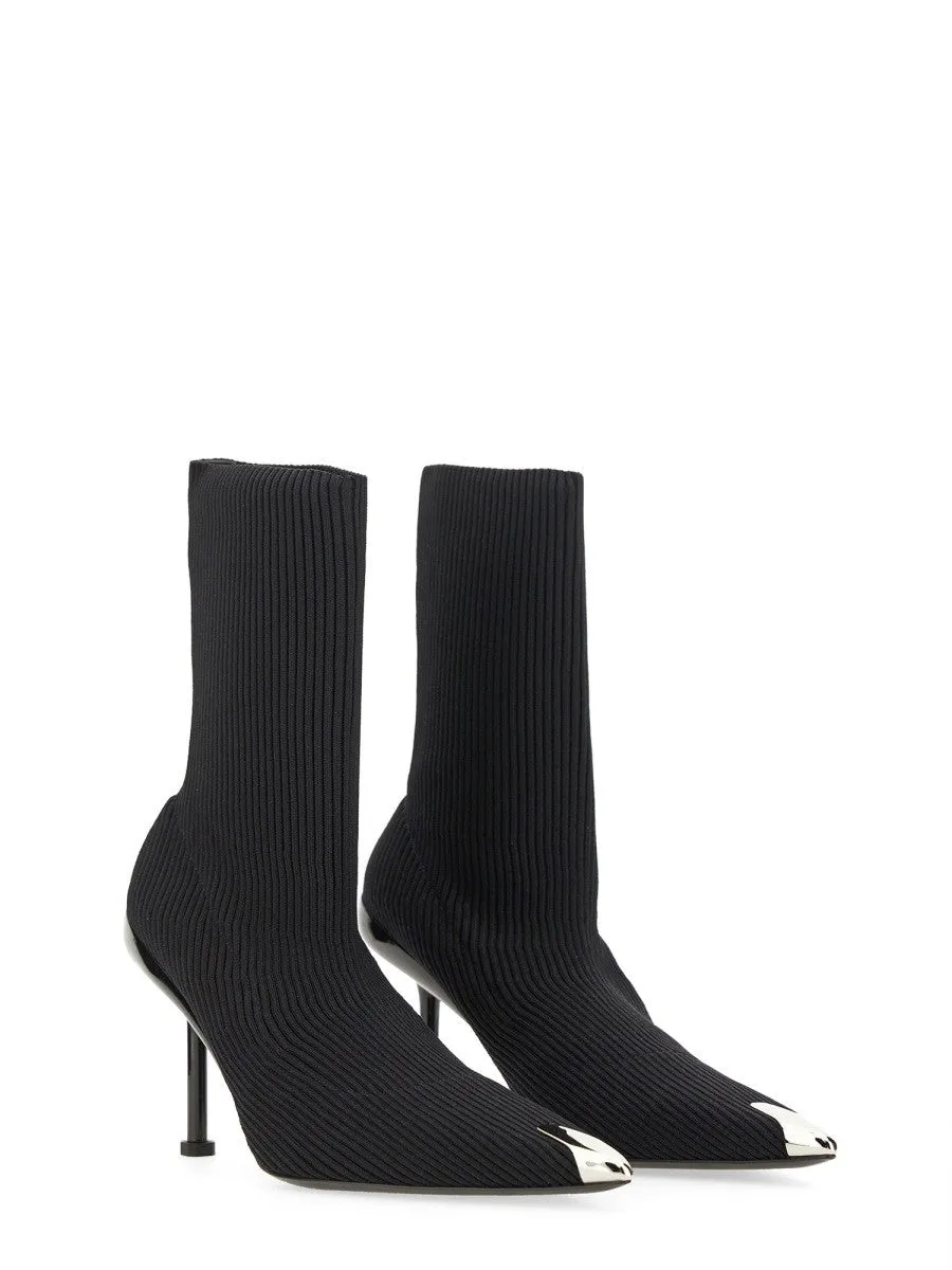 Alexander Mcqueen BOOT "SLASH" sold by Siebentaschen product image thumbnail 5