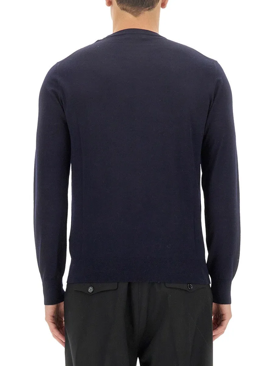 Ballantyne WOOL PULLOVER sold by Siebentaschen product image thumbnail 3