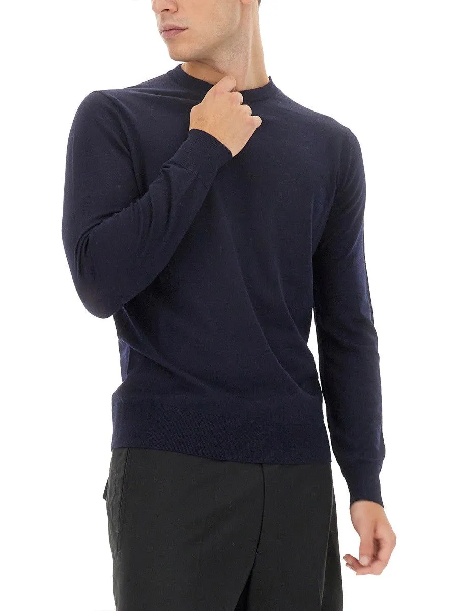 Ballantyne WOOL PULLOVER sold by Siebentaschen product image thumbnail 4