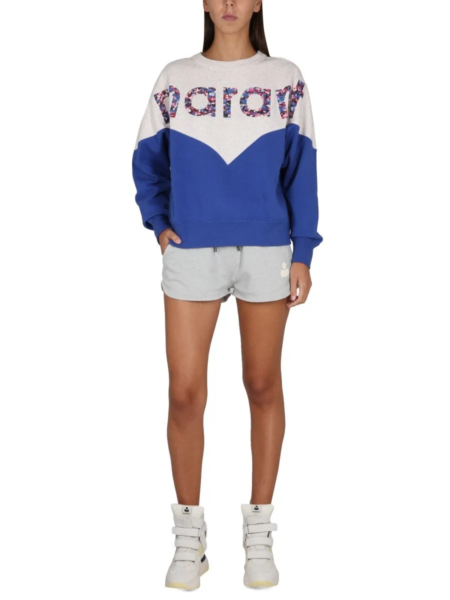 MARANT ETOILE SHORTS "MIFA" sold by Siebentaschen product image thumbnail 2