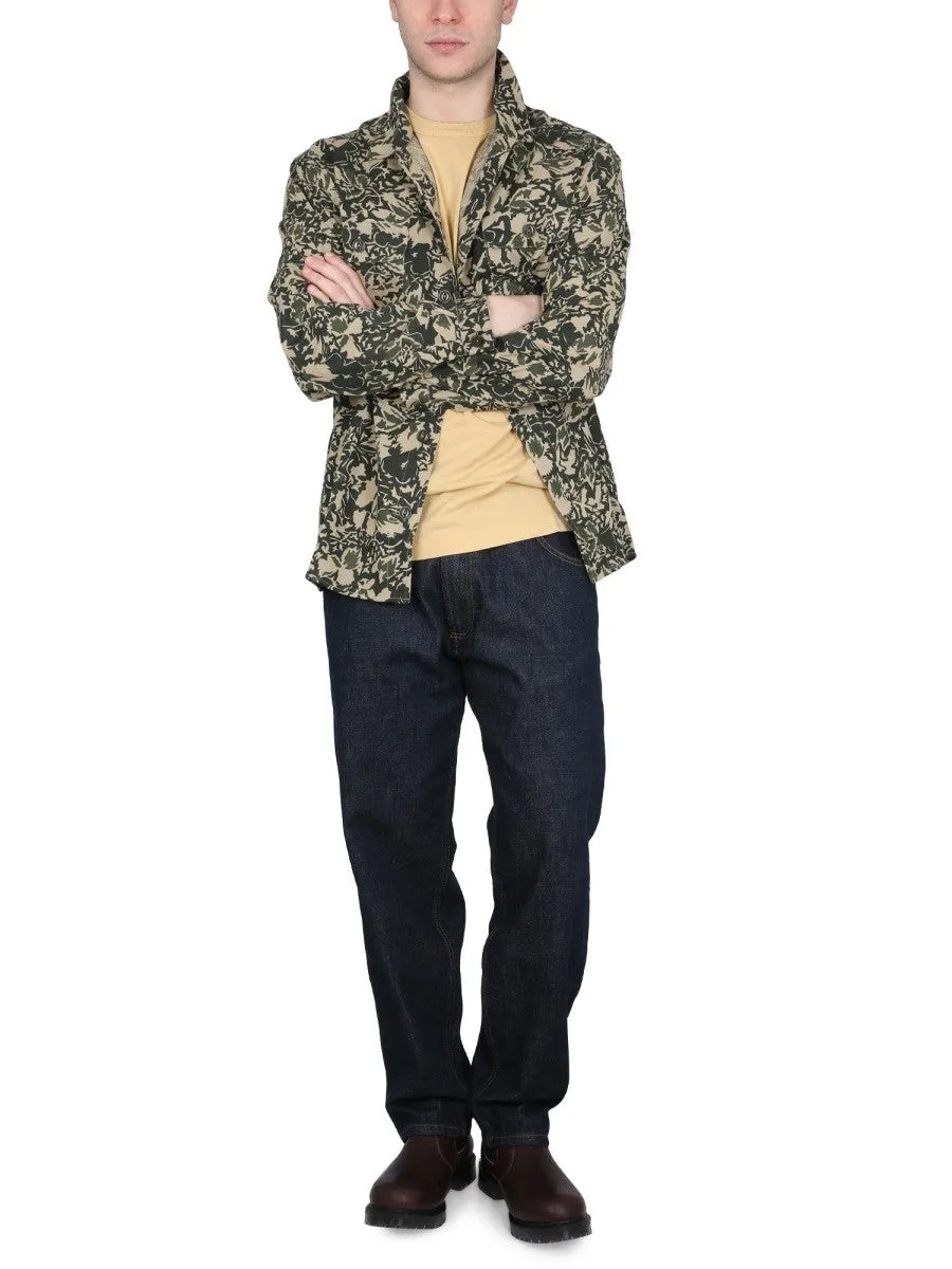 YMC TELEVISION T-SHIRT sold by Siebentaschen product image thumbnail 2