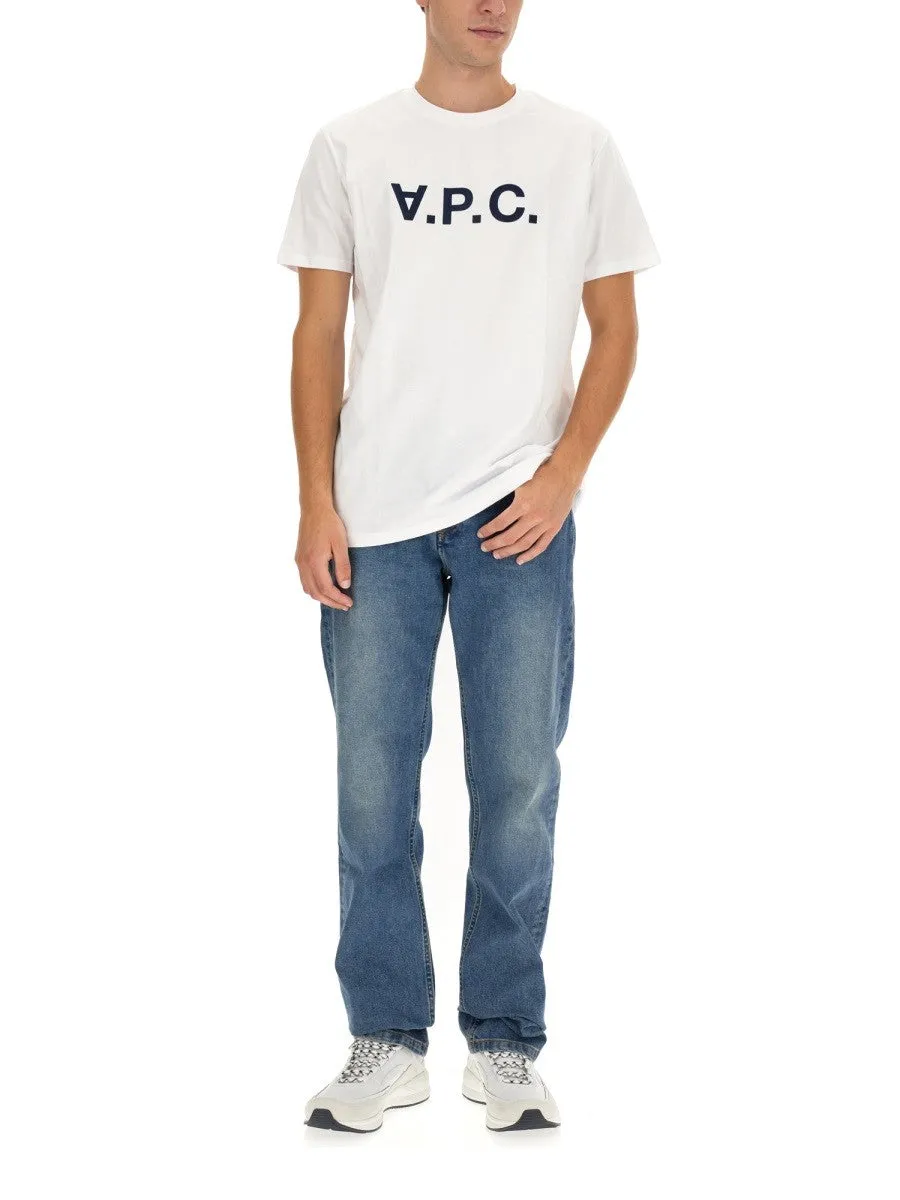 A.P.C. STRAIGHT LEG JEANS sold by Siebentaschen product image thumbnail 2