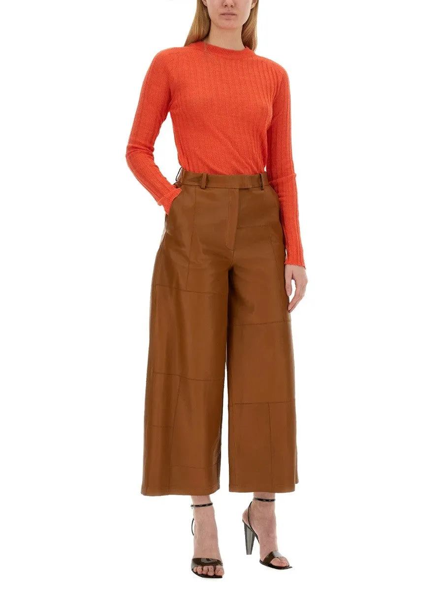 ALYSI RIBBED KNIT sold by Siebentaschen product image thumbnail 2