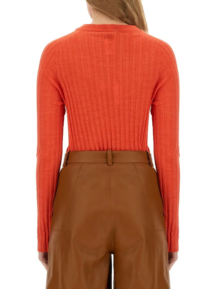 ALYSI RIBBED KNIT sold by Siebentaschen product image thumbnail 3