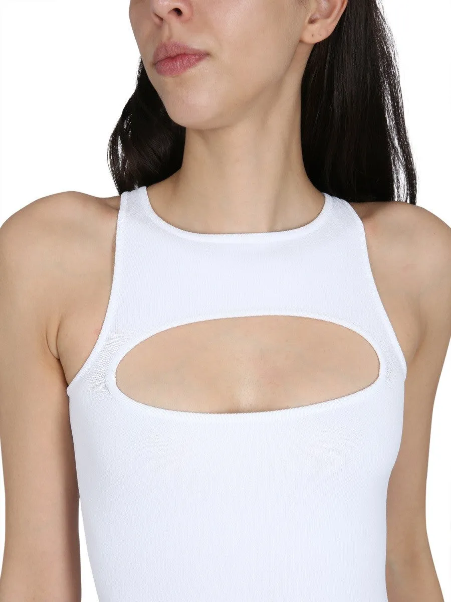 Dsquared DRESS CUT OUT sold by Siebentaschen product image thumbnail 4