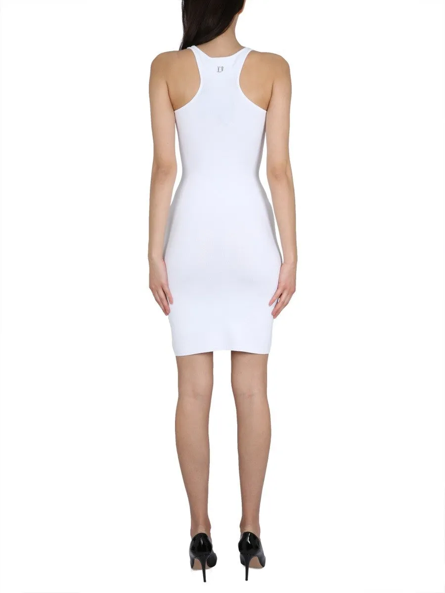 Dsquared DRESS CUT OUT sold by Siebentaschen product image thumbnail 3