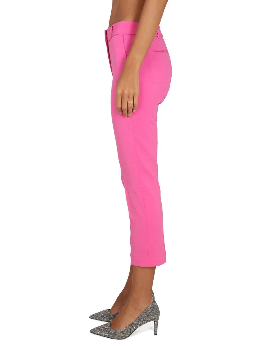 MICHAEL BY MICHAEL KORS CROPPED PANTS sold by Siebentaschen product image thumbnail 3