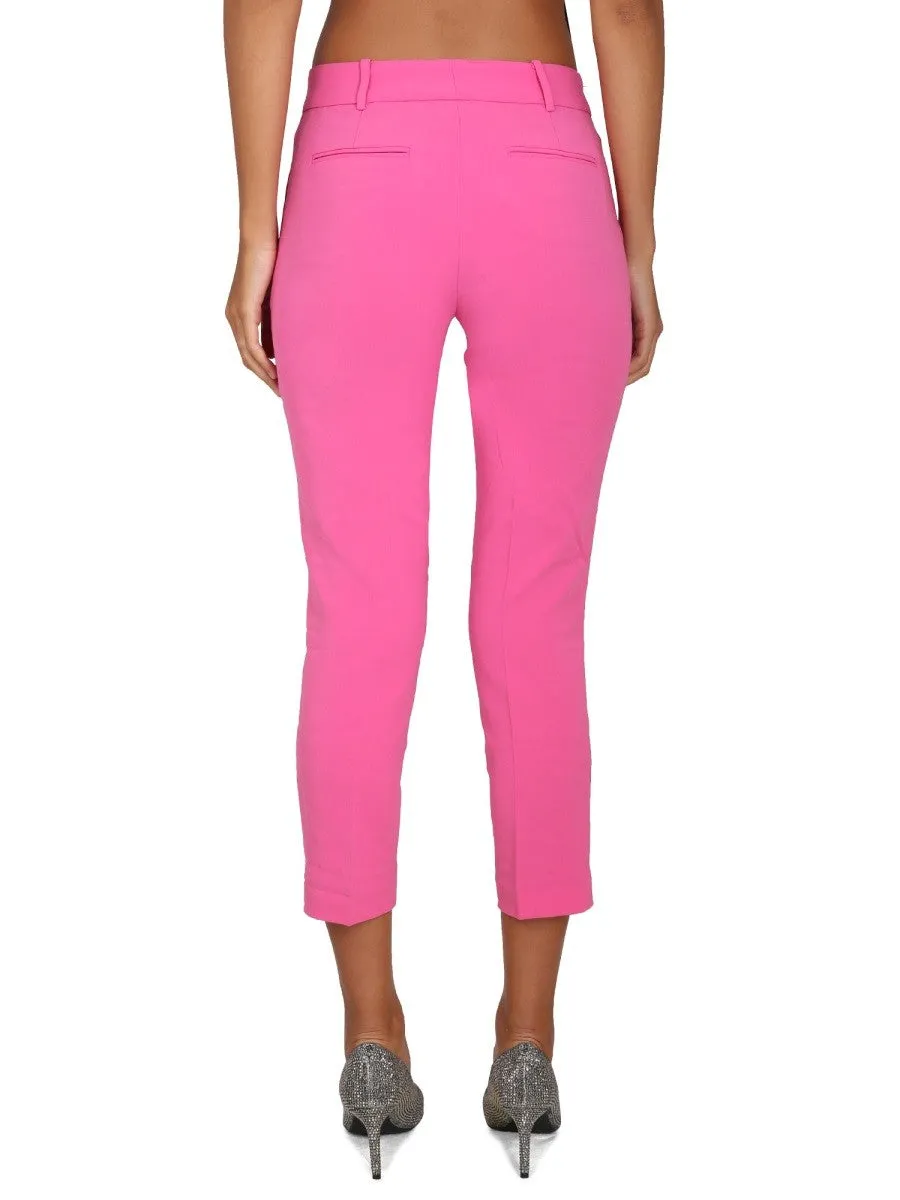 MICHAEL BY MICHAEL KORS CROPPED PANTS sold by Siebentaschen product image thumbnail 4