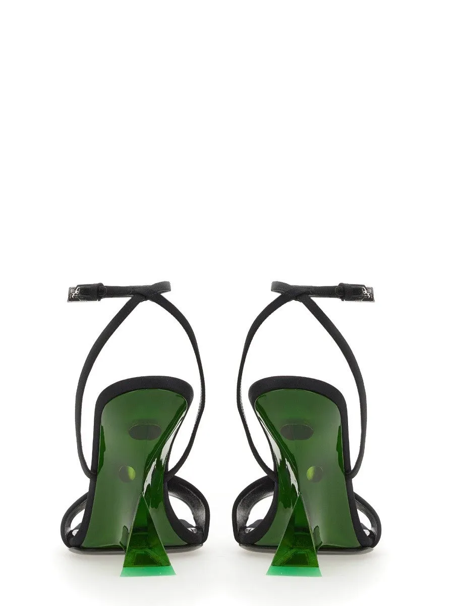 The Attico SANDALO CHEOPE sold by Siebentaschen product image thumbnail 3