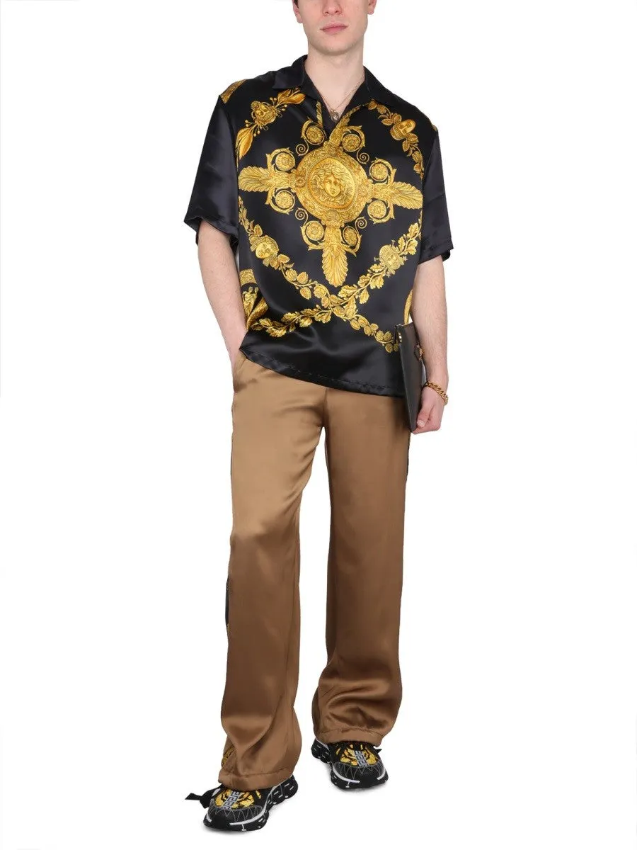 Versace DRAWSTRING PANTS sold by Siebentaschen product image thumbnail 2