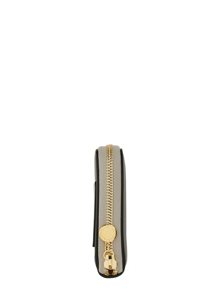 stella mccartney ZIPPED WALLET sold by Siebentaschen product image thumbnail 3