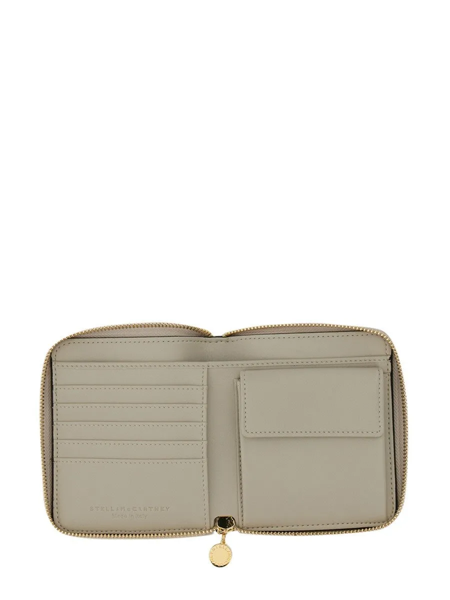 stella mccartney ZIPPED WALLET sold by Siebentaschen product image thumbnail 4