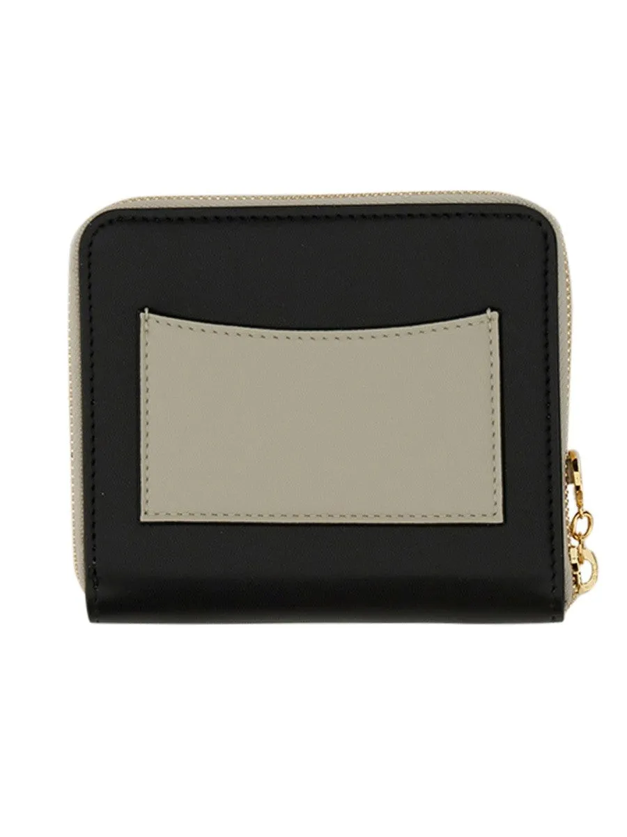 stella mccartney ZIPPED WALLET sold by Siebentaschen product image thumbnail 2