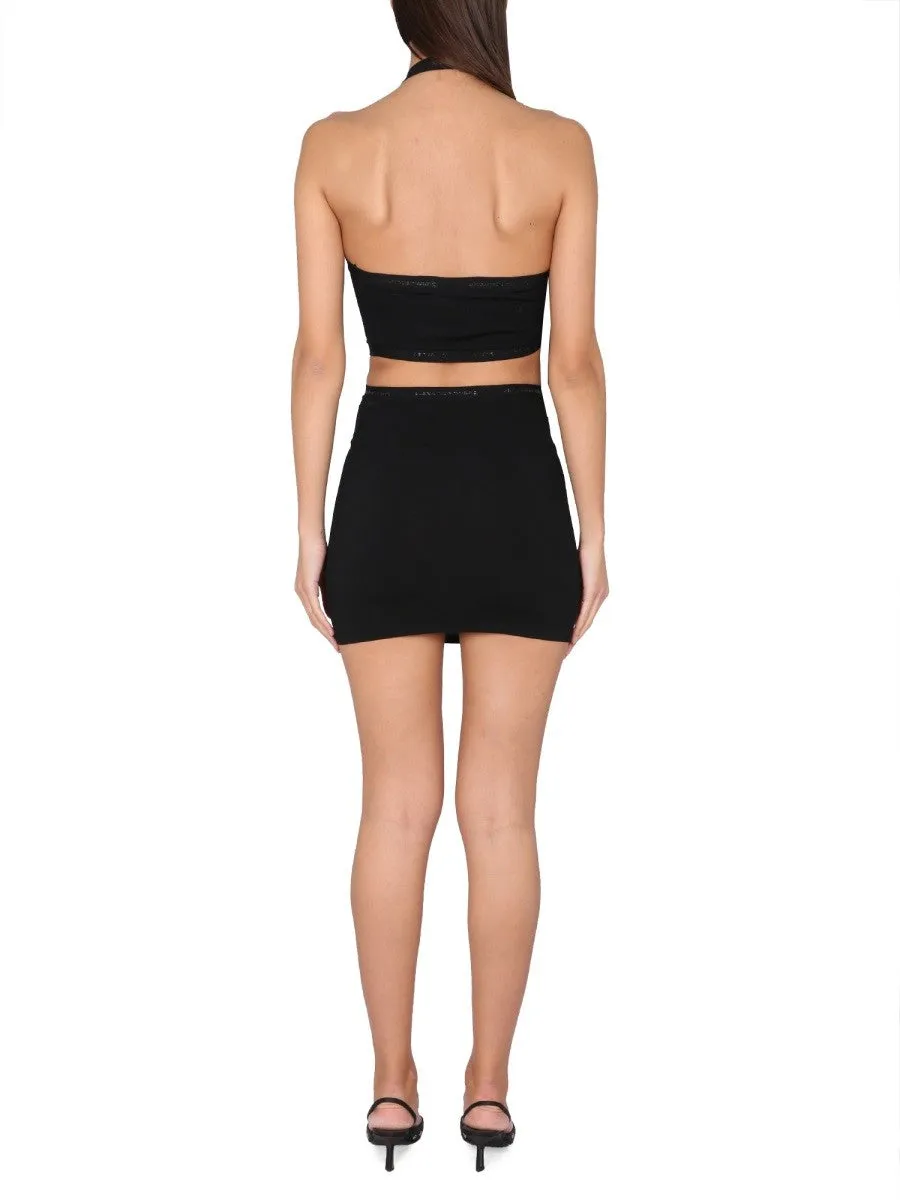 ALEXANDERWANG.T SHORT DRESS sold by Siebentaschen product image thumbnail 3