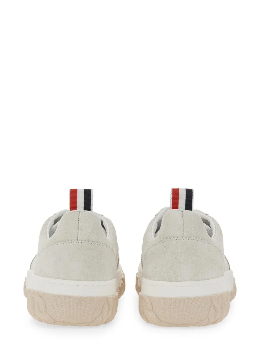 THOM BROWNE COURT SNEAKER. sold by Siebentaschen product image thumbnail 3