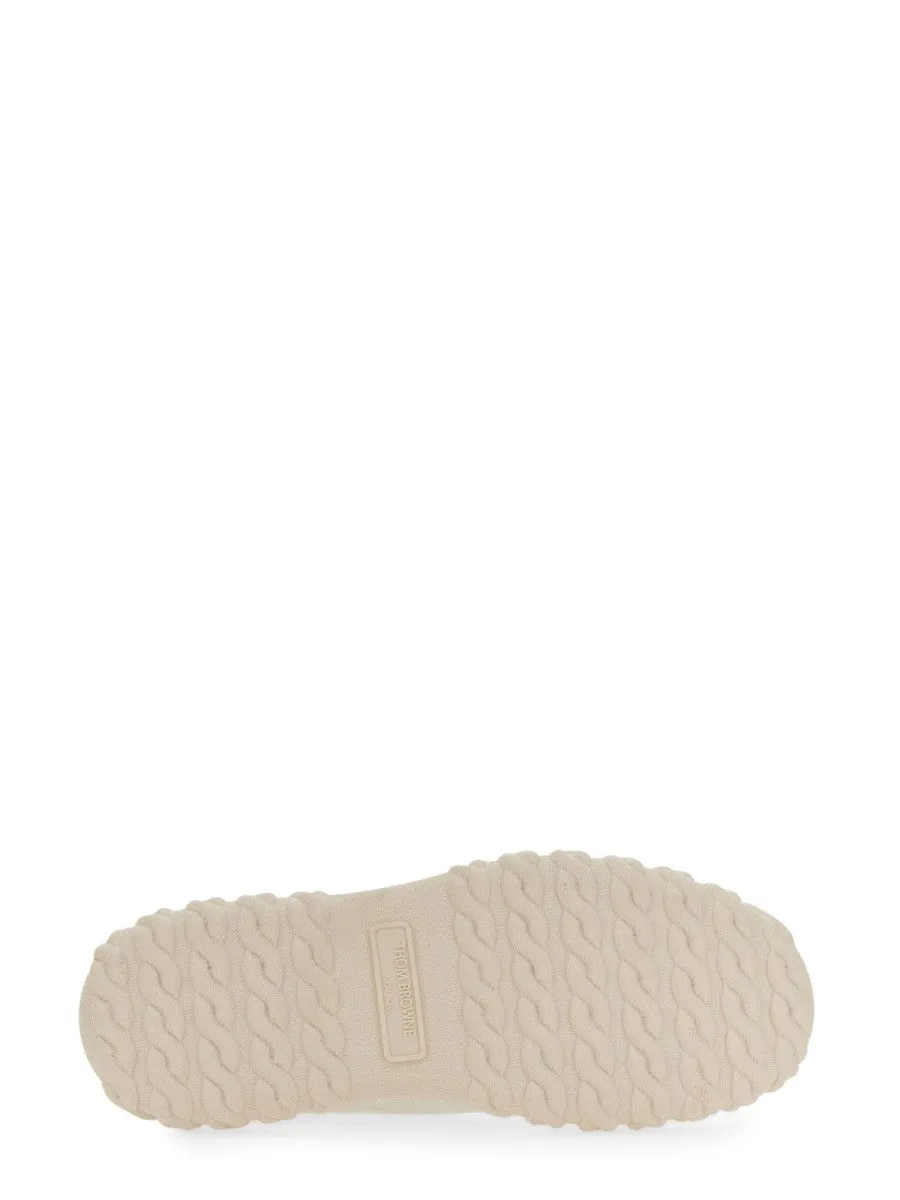 THOM BROWNE COURT SNEAKER. sold by Siebentaschen product image thumbnail 5