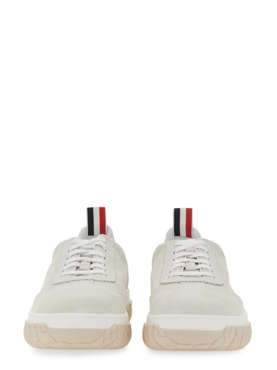 THOM BROWNE COURT SNEAKER. sold by Siebentaschen product image thumbnail 2