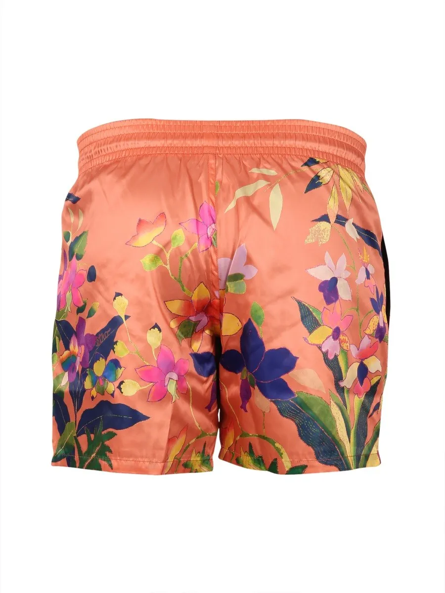 Etro BOXER SWIMSUIT sold by Siebentaschen product image thumbnail 4