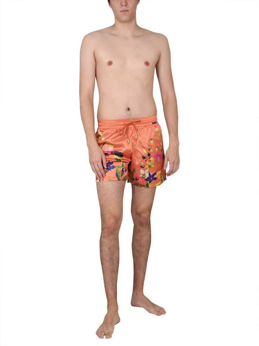 Etro BOXER SWIMSUIT sold by Siebentaschen product image thumbnail 2