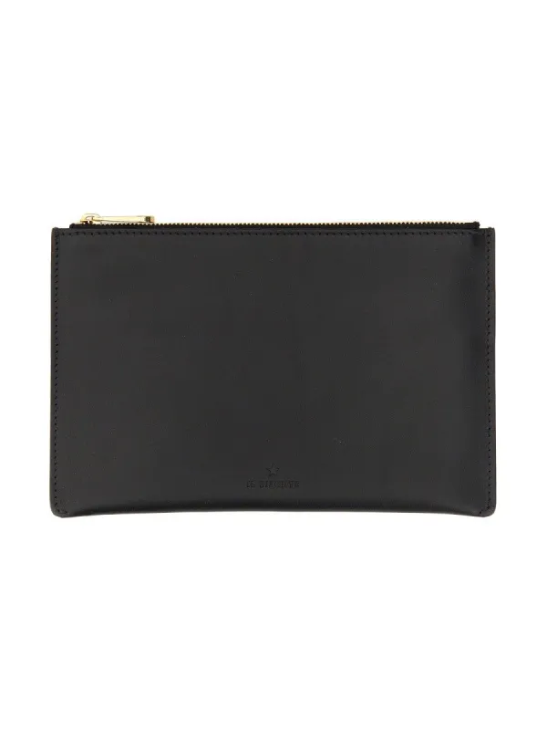 Il Bisonte LEATHER CASE sold by Siebentaschen