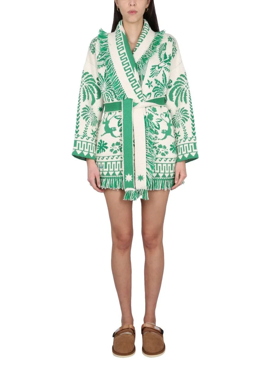 ALANUI KNIT SHORTS sold by Siebentaschen product image thumbnail 2