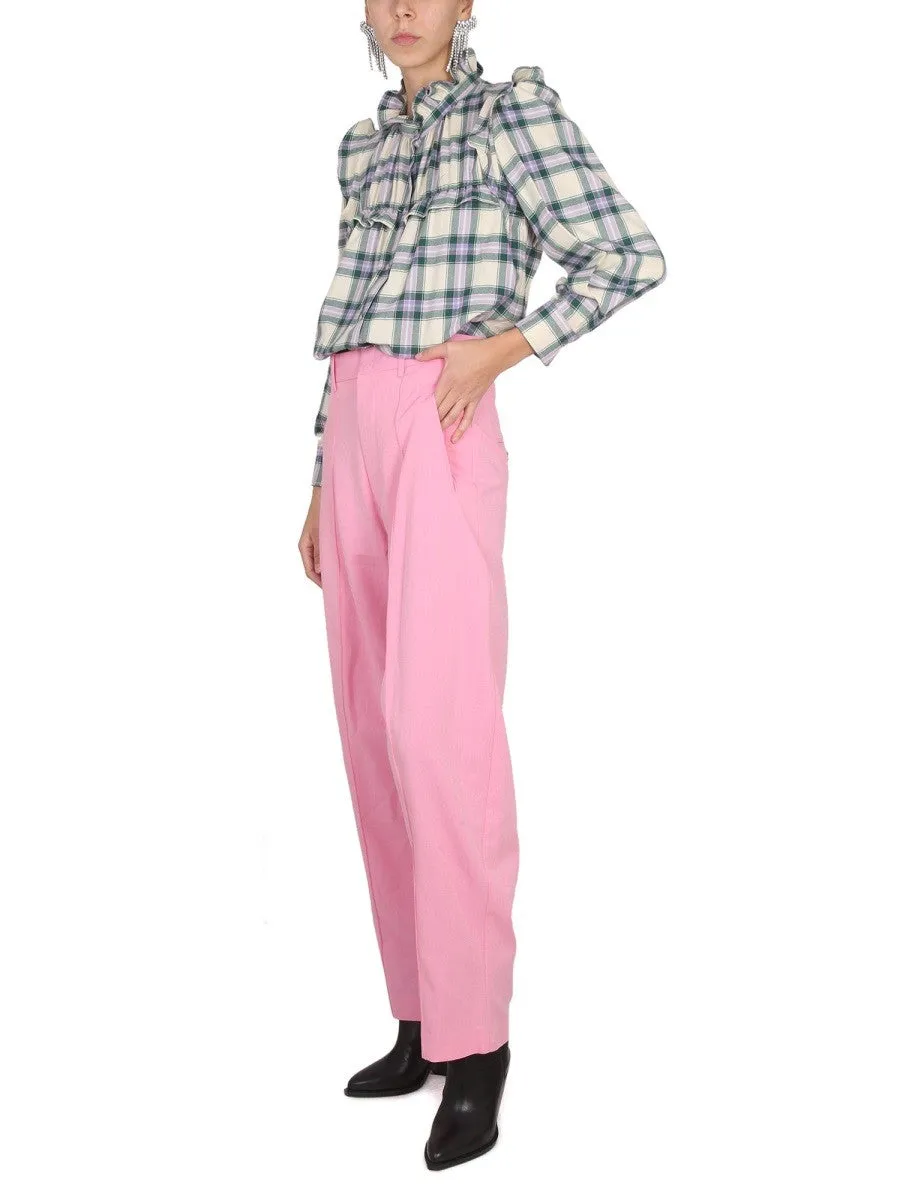 Isabel Marant SOPIAVEA PANTS sold by Siebentaschen product image thumbnail 2