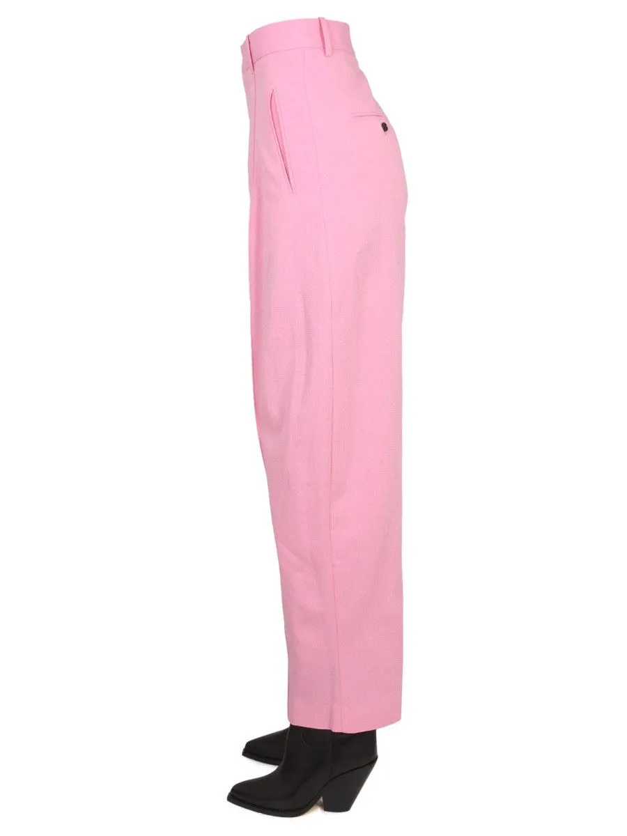 Isabel Marant SOPIAVEA PANTS sold by Siebentaschen product image thumbnail 3