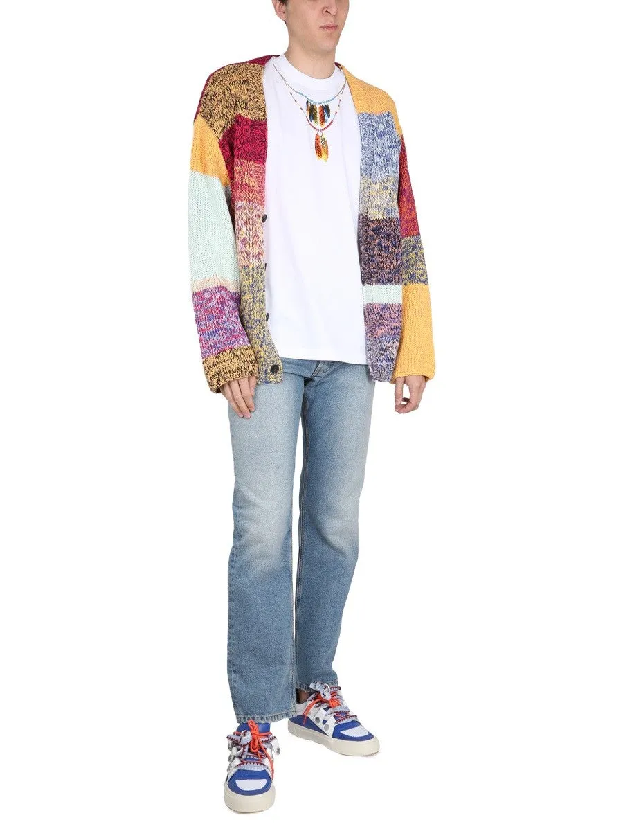 MARCELO BURLON COUNTY OF MILAN SLIM FIT JEANS sold by Siebentaschen product image thumbnail 2