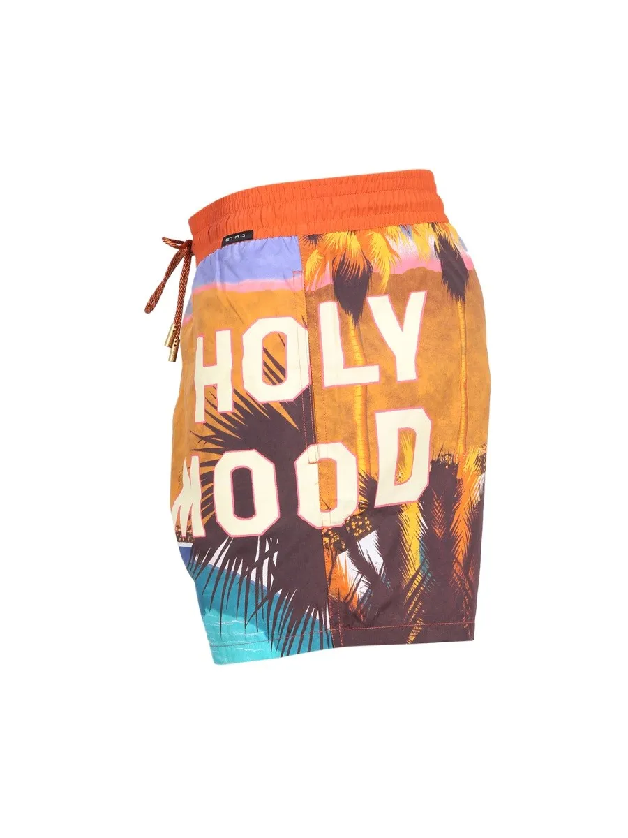 Etro BOXER SWIMSUIT sold by Siebentaschen product image thumbnail 3