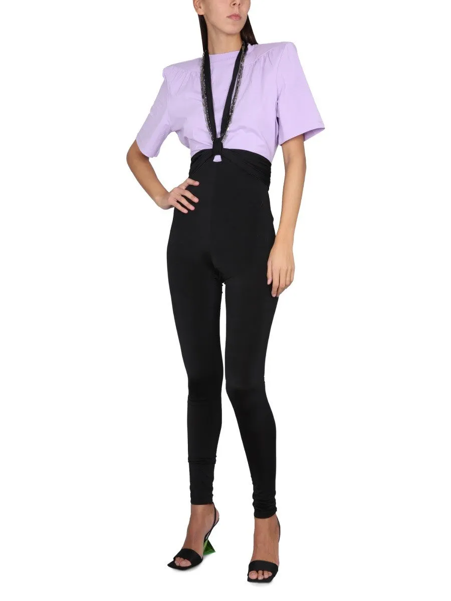 The Attico RUBY PANTS sold by Siebentaschen product image thumbnail 2