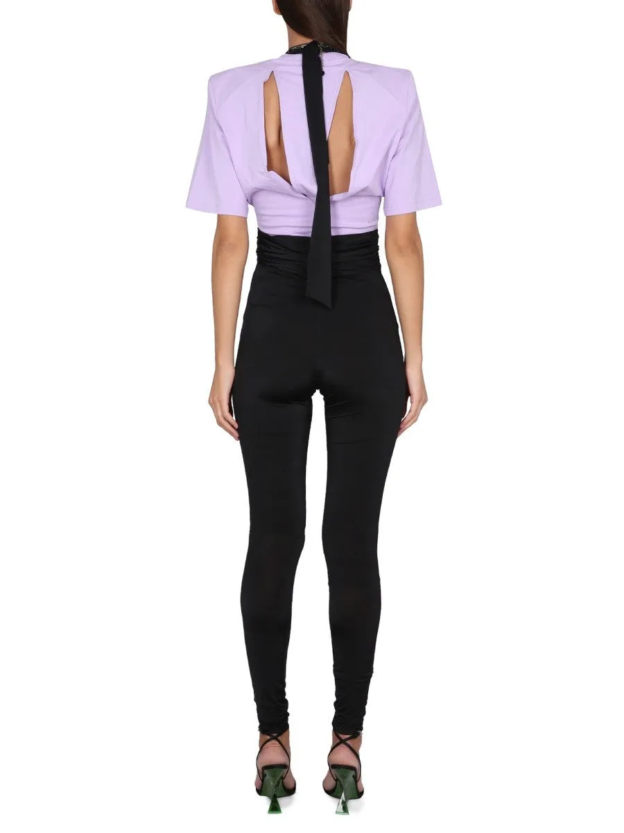 The Attico RUBY PANTS sold by Siebentaschen product image thumbnail 4