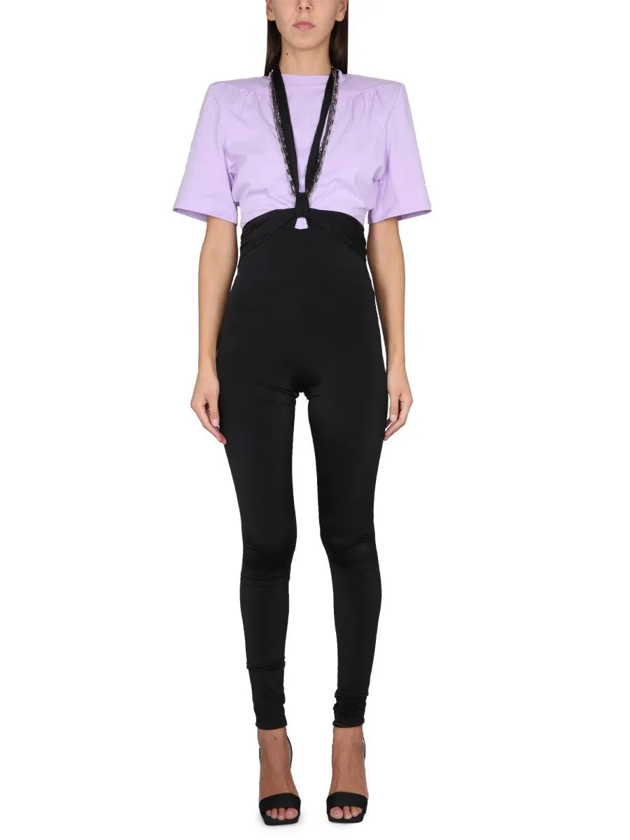 The Attico RUBY PANTS sold by Siebentaschen