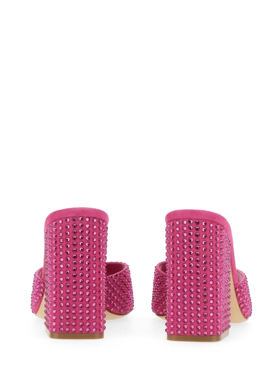 PARIS TEXAS MULE HOLLY ANJA sold by Siebentaschen product image thumbnail 3