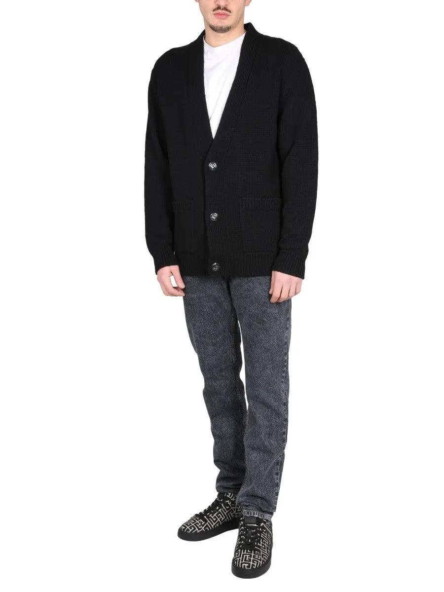 Balmain SLIM FIT JEANS sold by Siebentaschen product image thumbnail 2