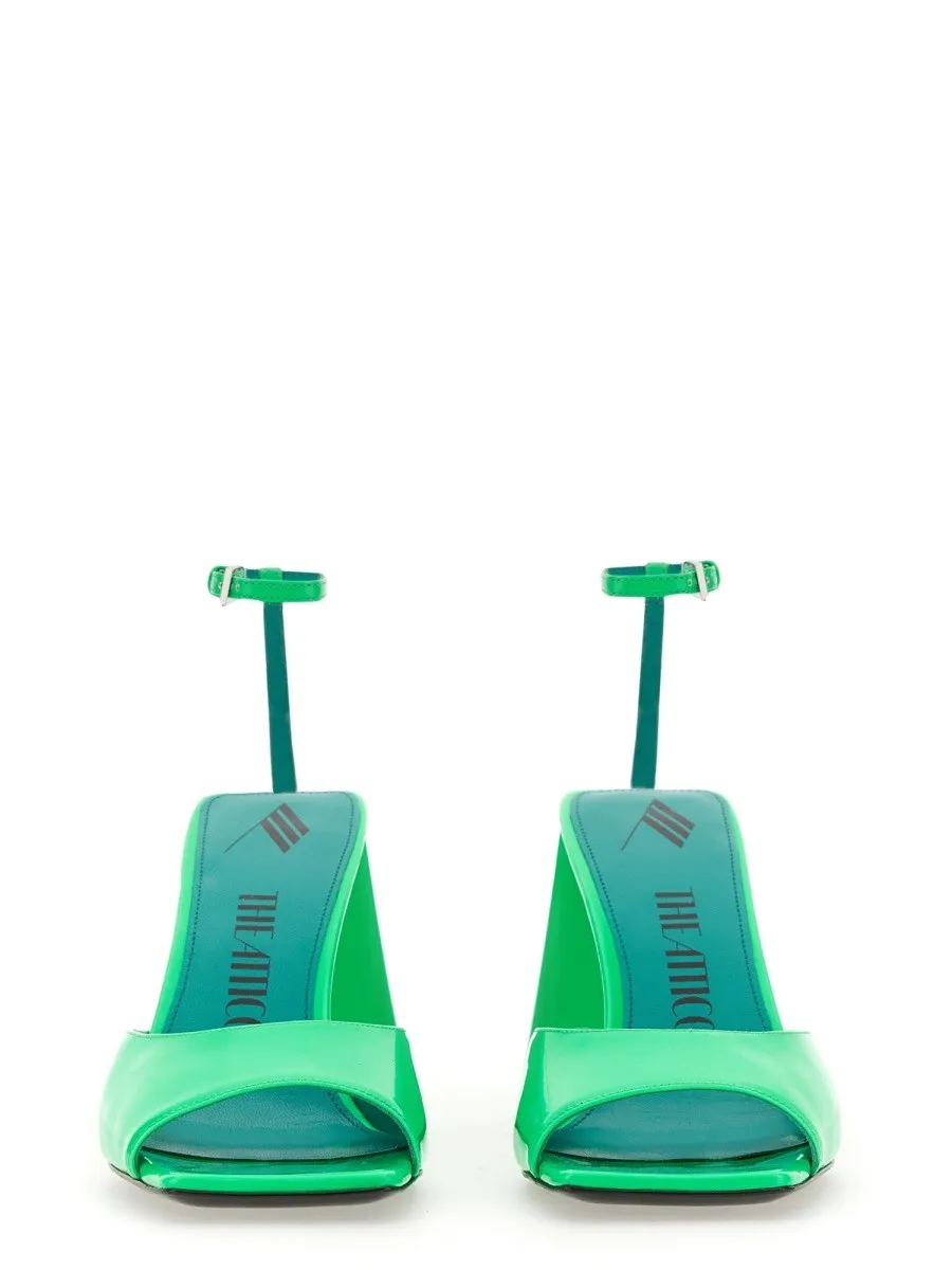The Attico PIPER SANDAL. sold by Siebentaschen product image thumbnail 2