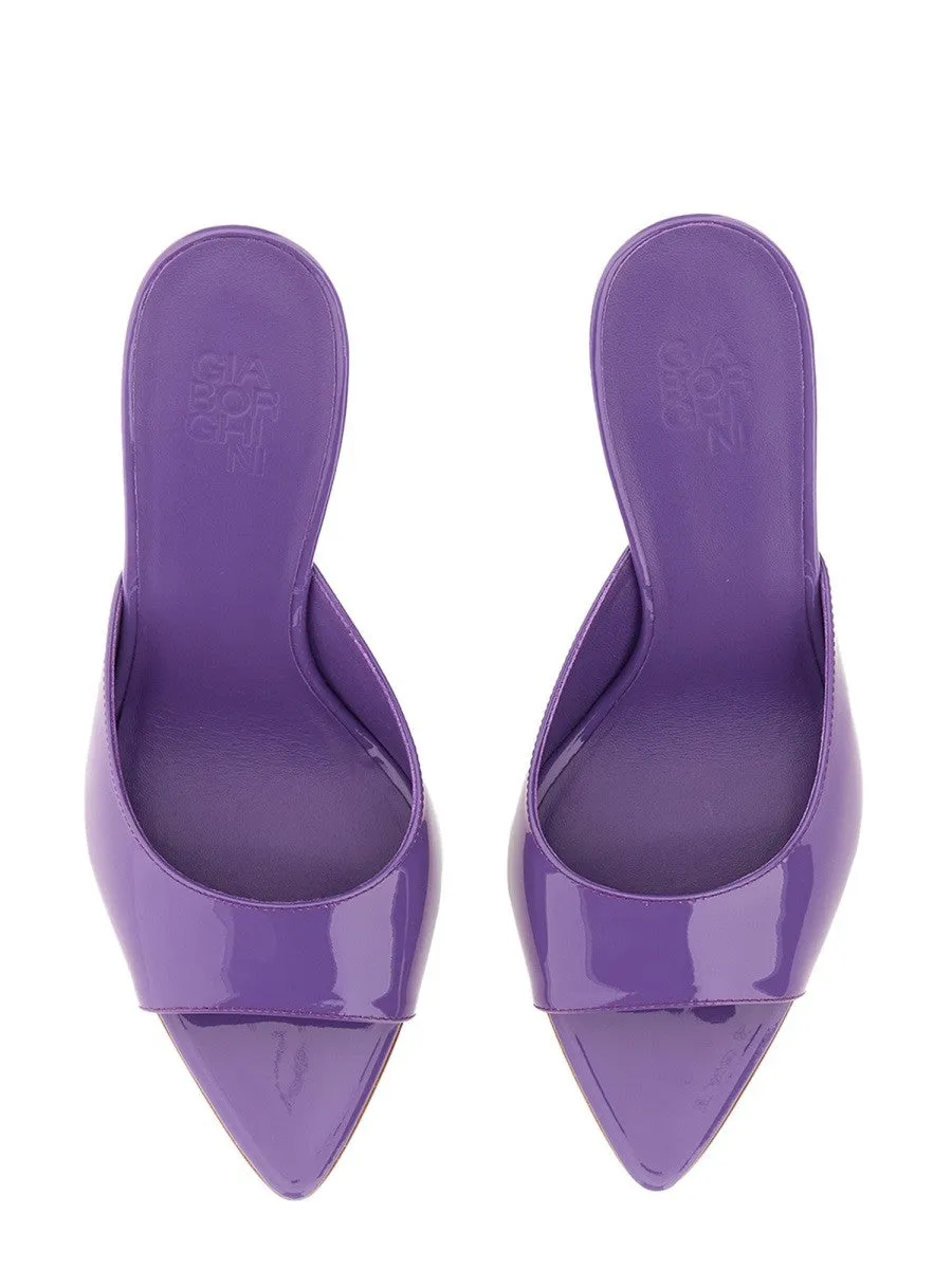 GIA BORGHINI SANDAL PERNI 04 sold by Siebentaschen product image thumbnail 4