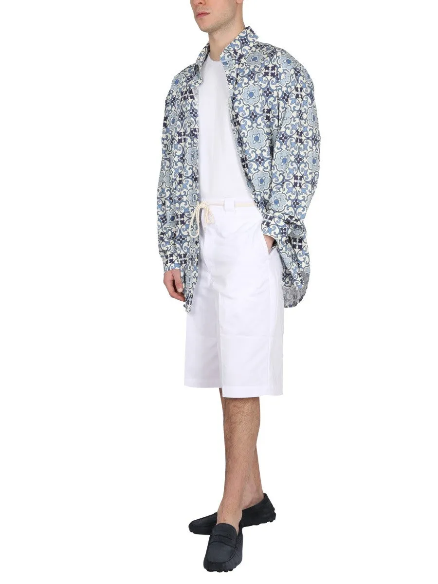 Drole De Monsieur FAIENCE SHIRT sold by Siebentaschen product image thumbnail 2