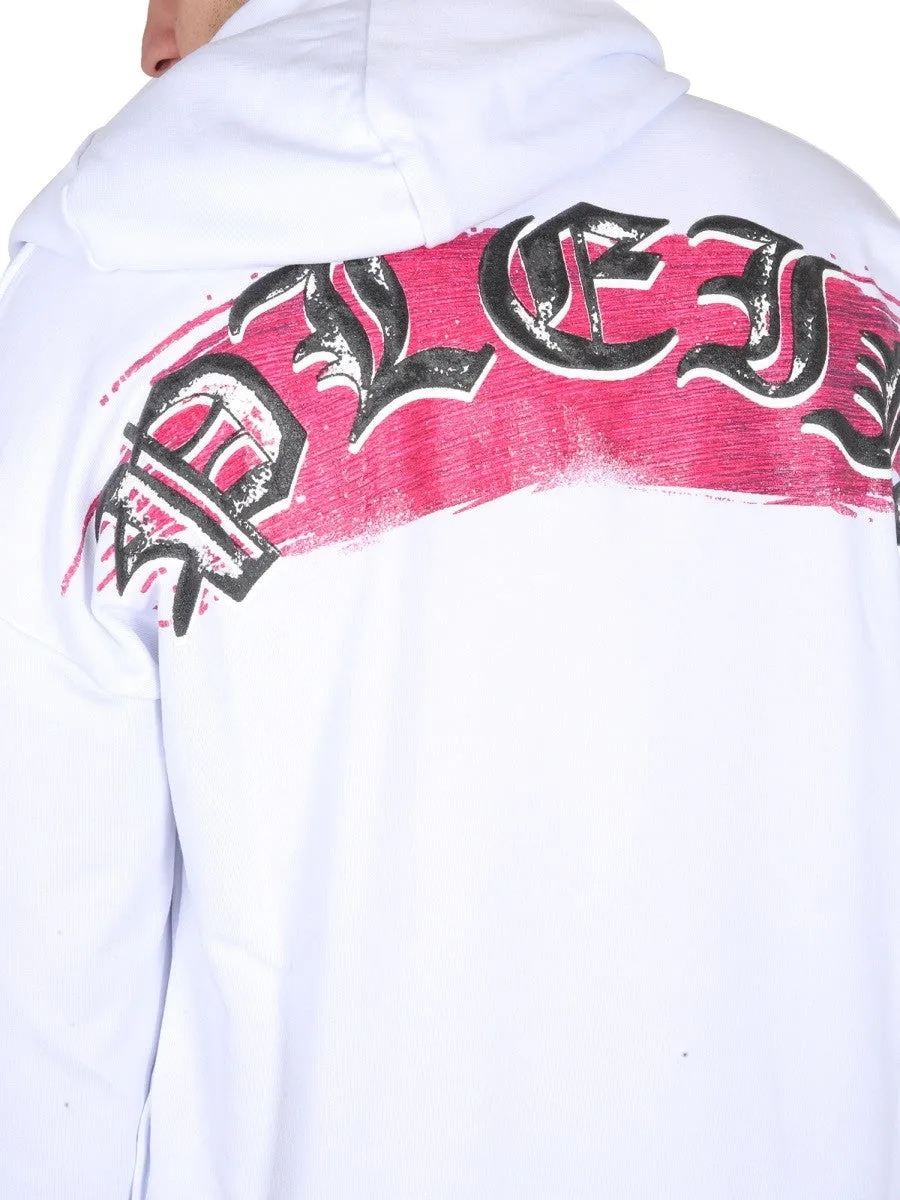 Philipp Plein HOODIE sold by Siebentaschen product image thumbnail 4
