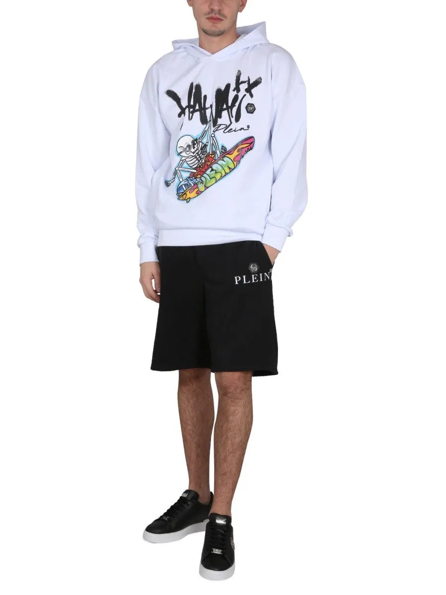Philipp Plein HOODIE sold by Siebentaschen product image thumbnail 2
