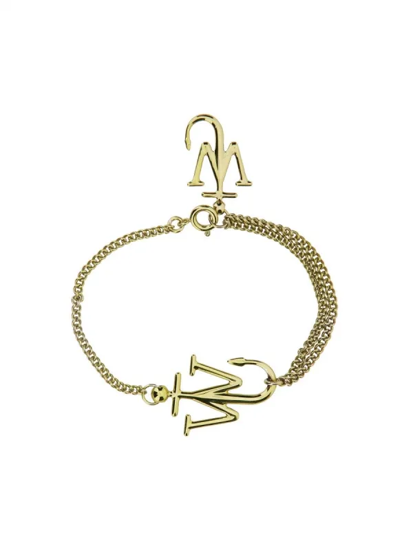 jw anderson ANCHOR BRACELET made by J.W. Anderson